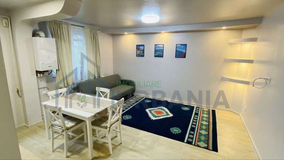 Apartament 2 camere de inchiriat – Tatarasi Dispecer, Iasi - Poză 3