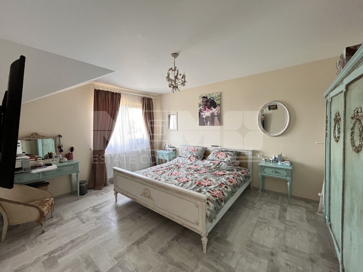 Duplex cu 3 Dormitoare de Vanzare I Burdujeni/Suceava I 159.999 Euro - Poză 1