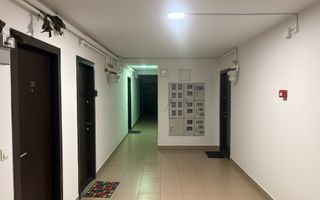 Apartament cu 2 camere  - Palladium Residence 1 - Metrou Nicolae Teclu - Poză 11