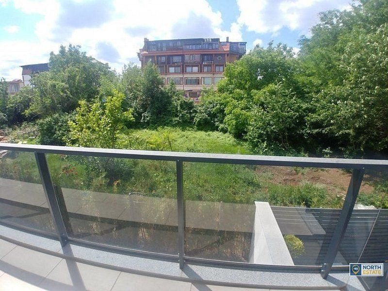 Apartament mobilat si utilat, parcare, Iancu Nicolae 133 - Poză 6