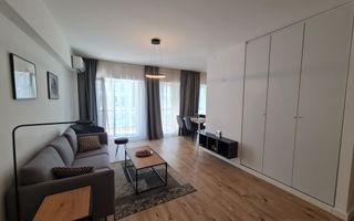 3 camere | Barbu Văcărescu | Lângă metrou - Poză 3