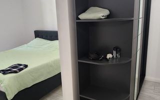 2 Camere  Ambiance Residence Pipera I Premium Mobilat I Comision 0% - Poză 34