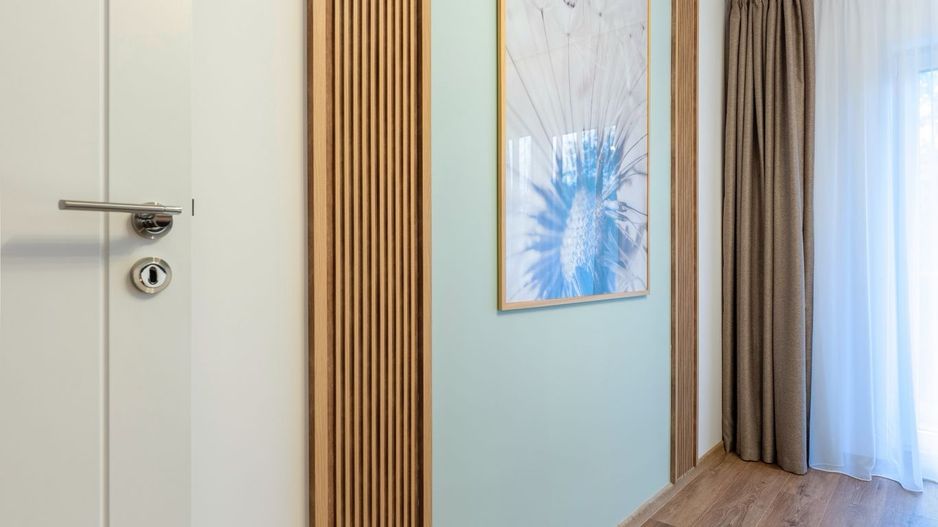 Apartament de inchiriat cu 3 camere - Poză 12