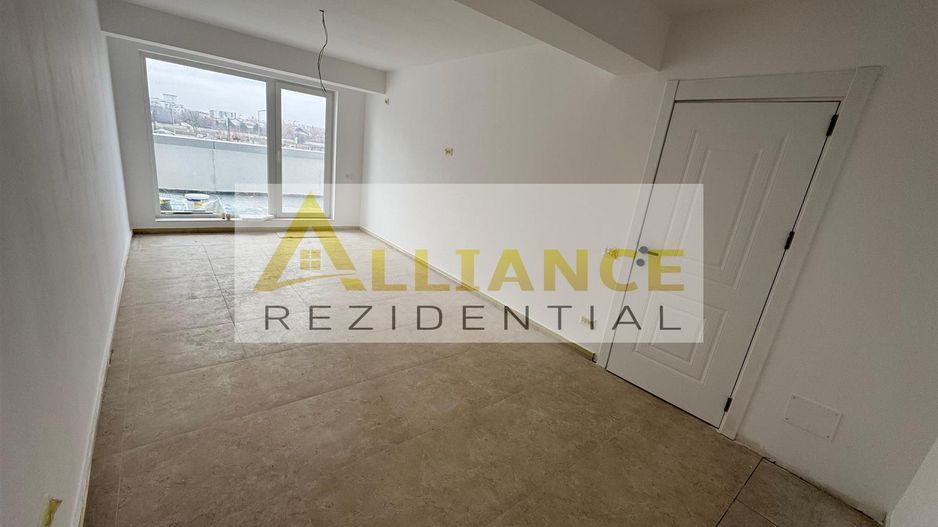 Apartament 2 camere etaj 1  Metalurgiei - Poză 1