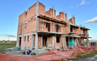 Duplex / 4 Camere / Beci / Sânpetru - Poză 4