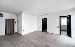 De vanzare 1 camera , etaj 3 , bloc nou -  Anton Pann. - Poză 3