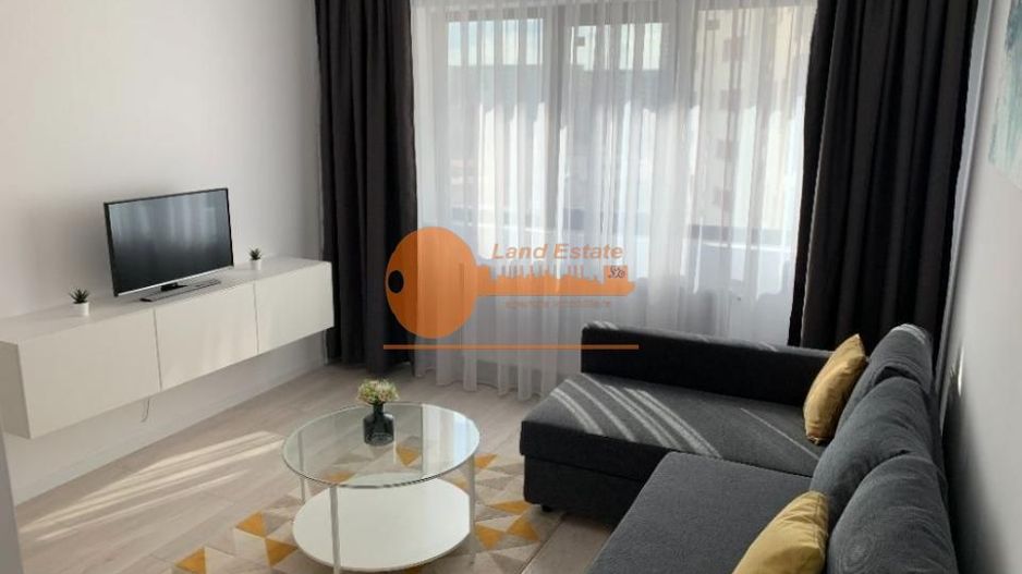 Garsoniera cocheta Grozavesti - Poză 2