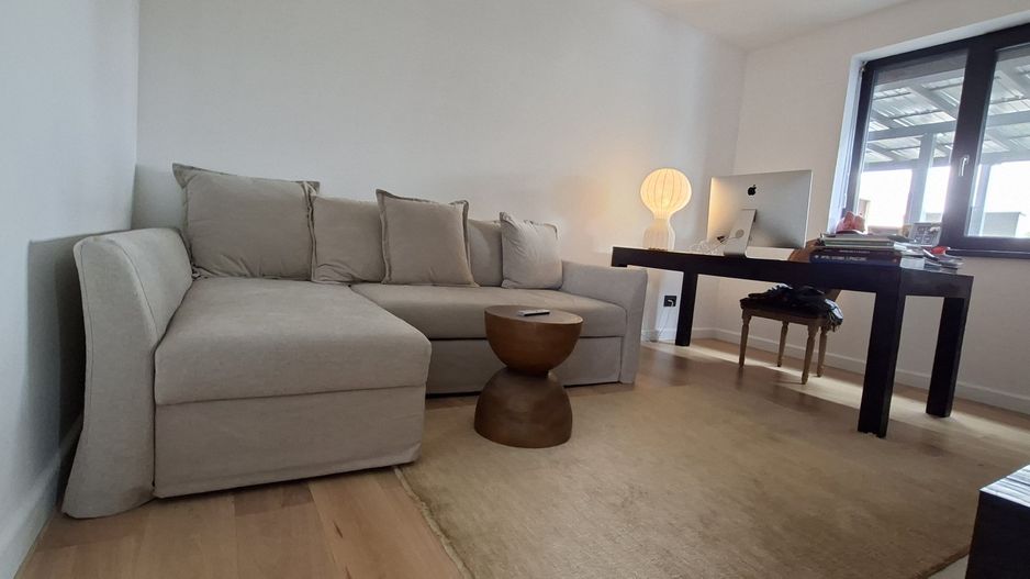 Casa mobilata si utilata cu teren de 432mp - Poză 21