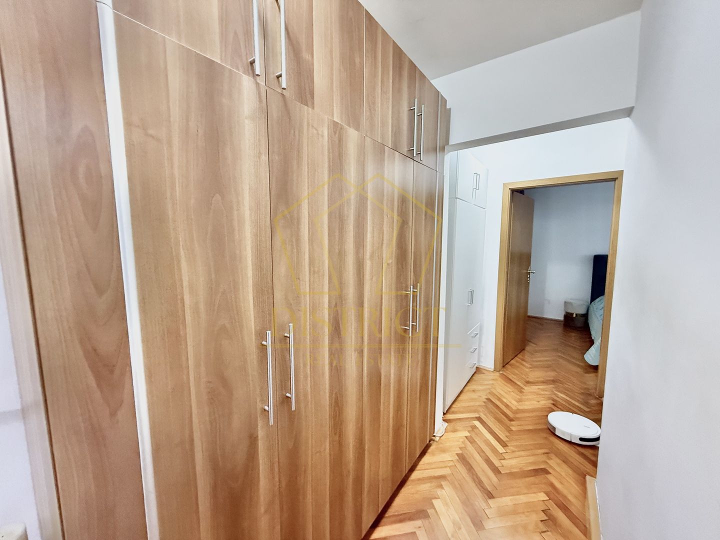 Apartament modern cu 3 camere 64 mp | Girocului - Poză 10