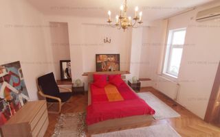 Vanzare si * sau Inchiriere Casa/Vila 5 camere Dorobanti - Poză 40