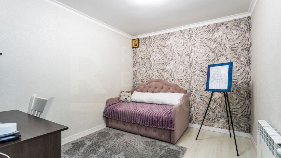 Vânzare, apartament, 3 camere, str. Voluntarilor, Ciocana - Poză 3