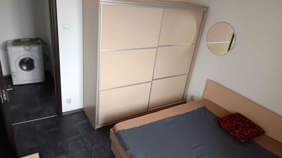 Apartament 3 camere Parc Tineretului, Zona Trestiana. La 4 min de metrou, - Poză 4
