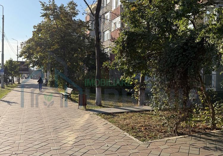 Spațiu comercial de 60 mp în Podu Roș, la Bulevardul Socola, Iași - Poză 4