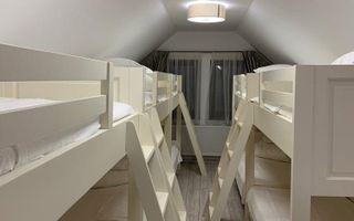 Pensiune la baza Partiei Toplita - Poză 17