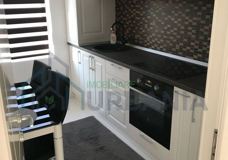 # - Inchiriez apartament 2 camere Ideal Residence (CUG) - Poză 5