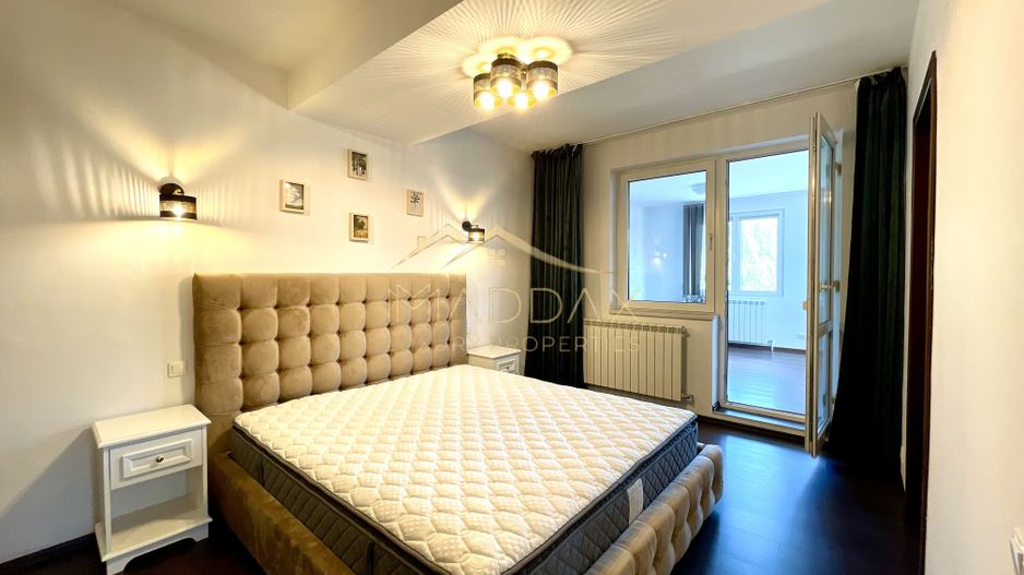 Masterpiece villa*** Teren 651 mp//British School//Pipera - Poză 30