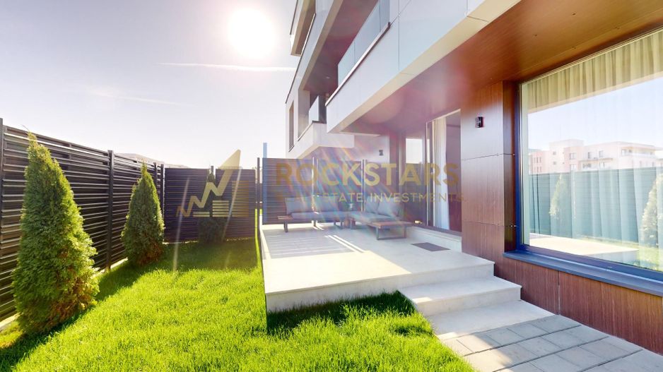 Duplex 5 camere in Pipera | TVA inclus - Poză 22