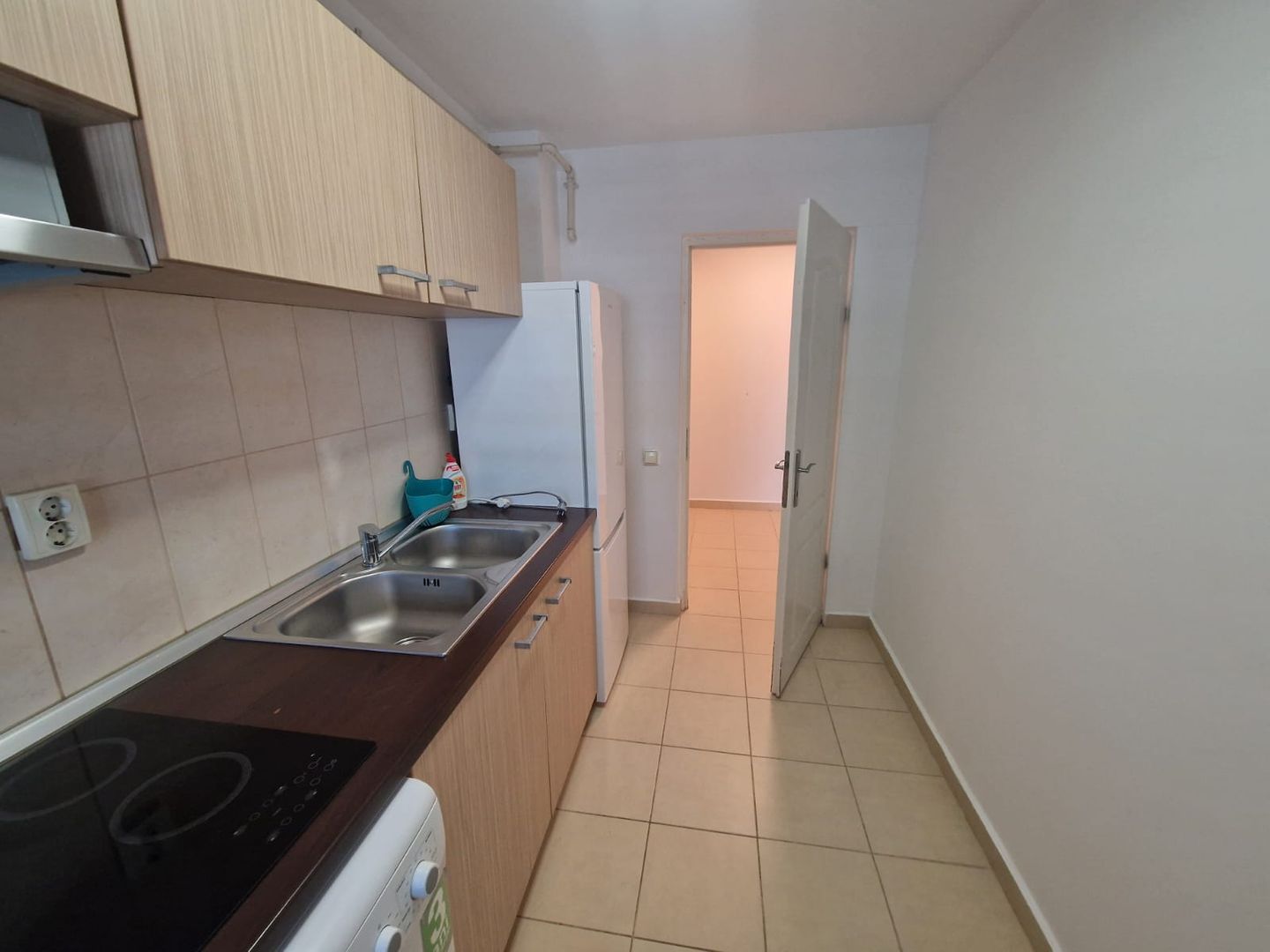 Apartament 1 camera, decomandat, 38 mp, str Calea Turzii - Poză 14