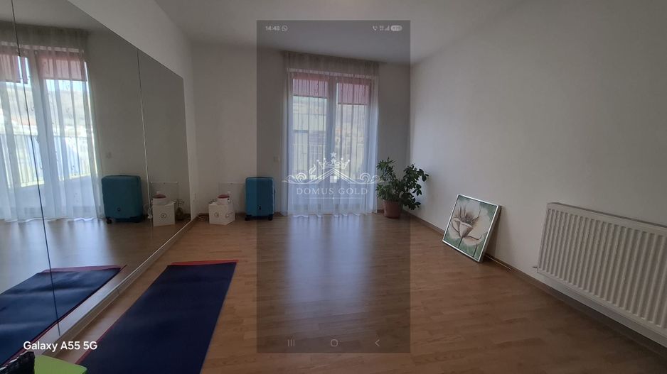 Duplex de vanzare Roata Faget - Poză 8