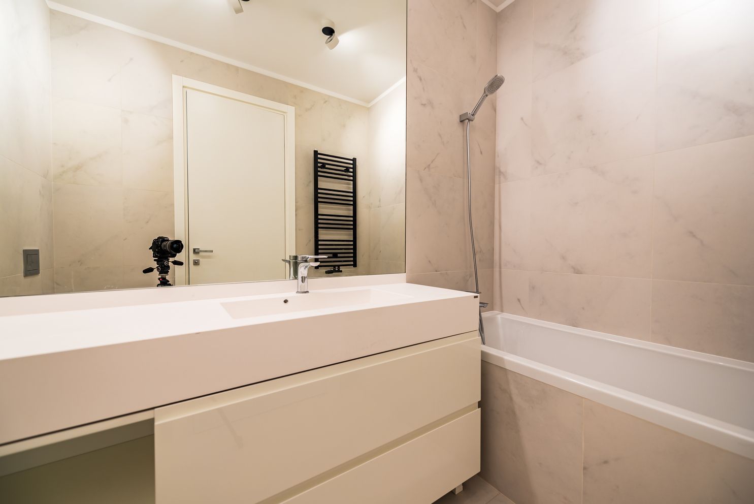 Apartament modern 2 camere One Verdi Park I Floreasca I View superb - Poză 20