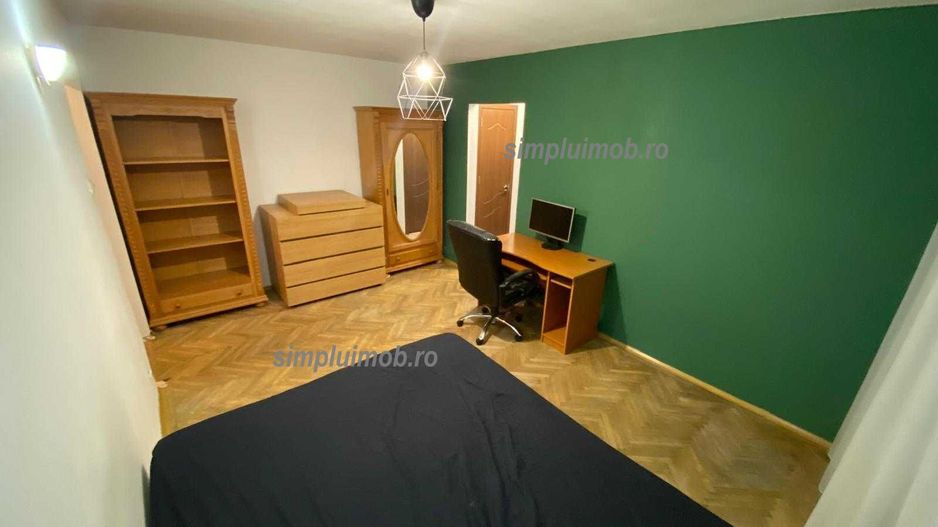 Apartament 2 cam Metrou  Obor – Șos Ștefan cel Mare nr. 31 - Poză 1