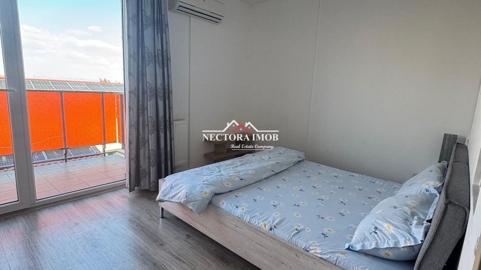 NECTORA IMOB OFERTA-Apartament 3 camere,Zona Nufarul,Bloc NOU,Utilat - Poză 3