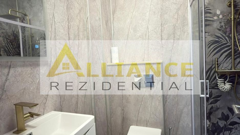 Complex rezidential | P+1E | 5 camere | 3 Bai - Poză 12