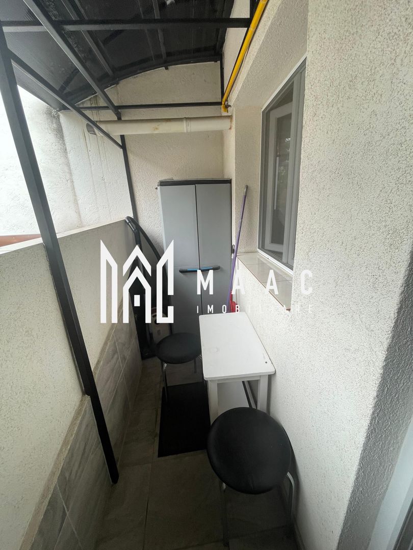 Apartament 2 camere | Ultracentral I Mobilat complet I Lângă Piața Mare - Poză 8