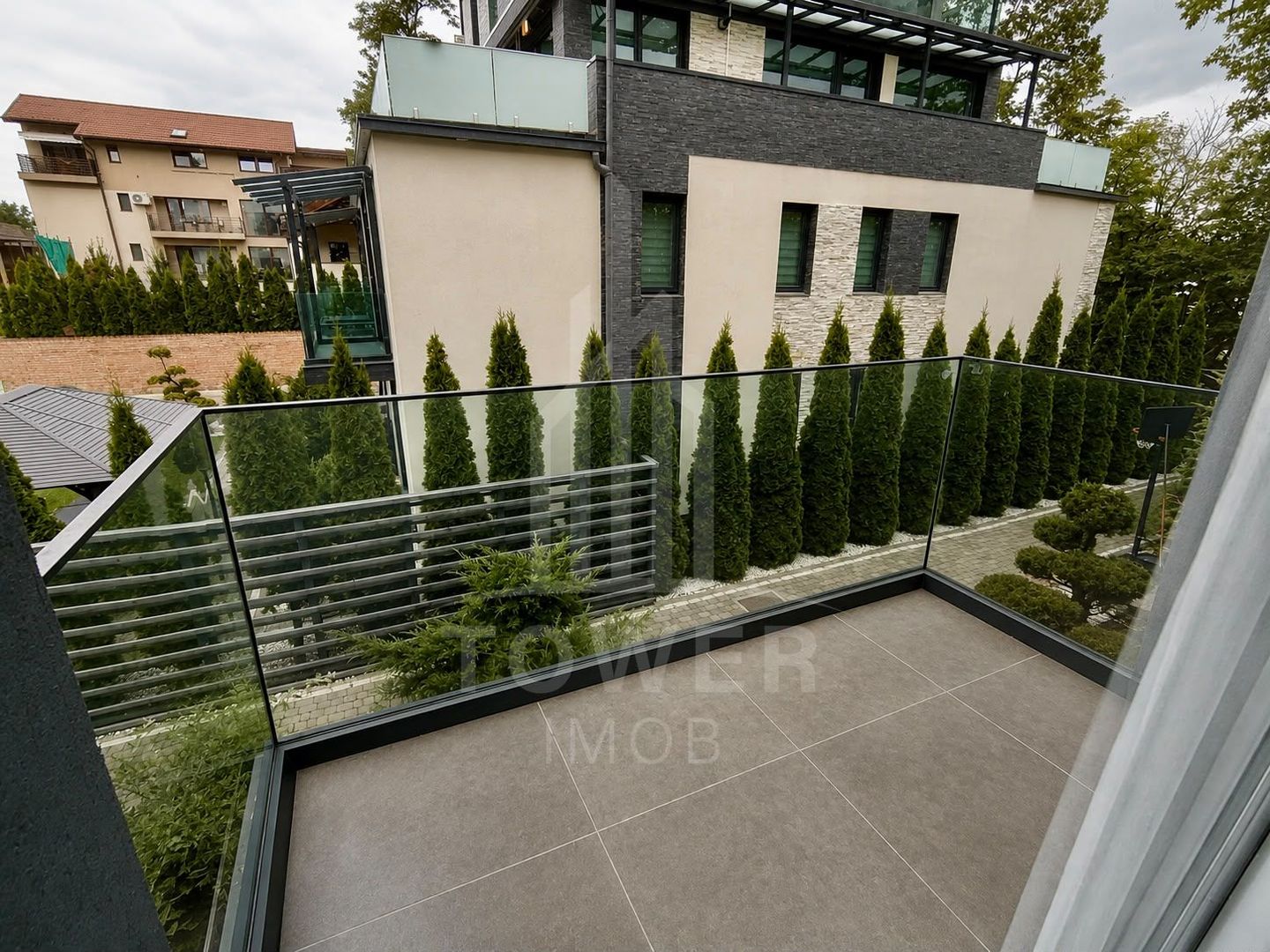 Vila exclusivistă de vanzare Calea Dumbrăvii - Poză 14