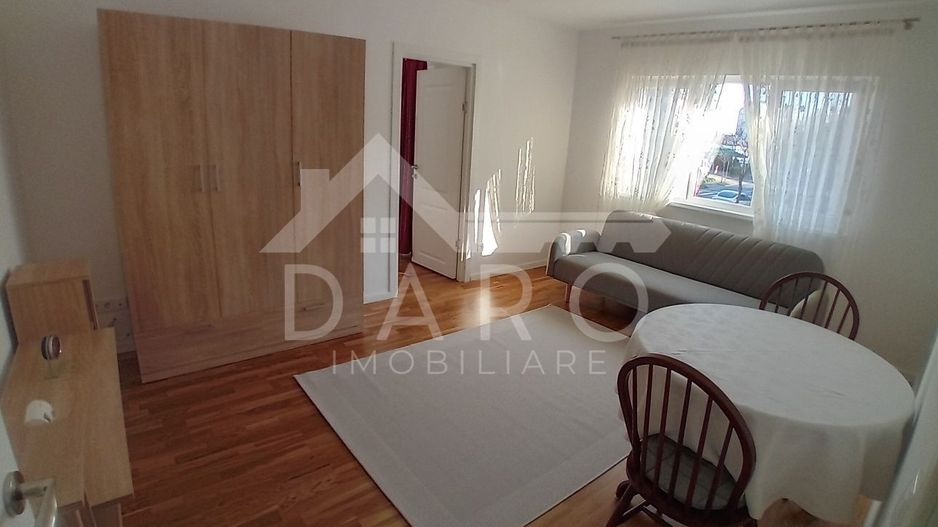 APARTAMENT 2 CAMERE –  NOVA VITA – PRIMA ÎNCHIRIERE – 370€ 🔥 - Poză 1
