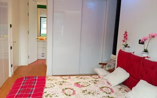 Vila pasiva (verde) lux 4 camere Complex Amber Gardens Tunari ICOM 0% - Poză 11