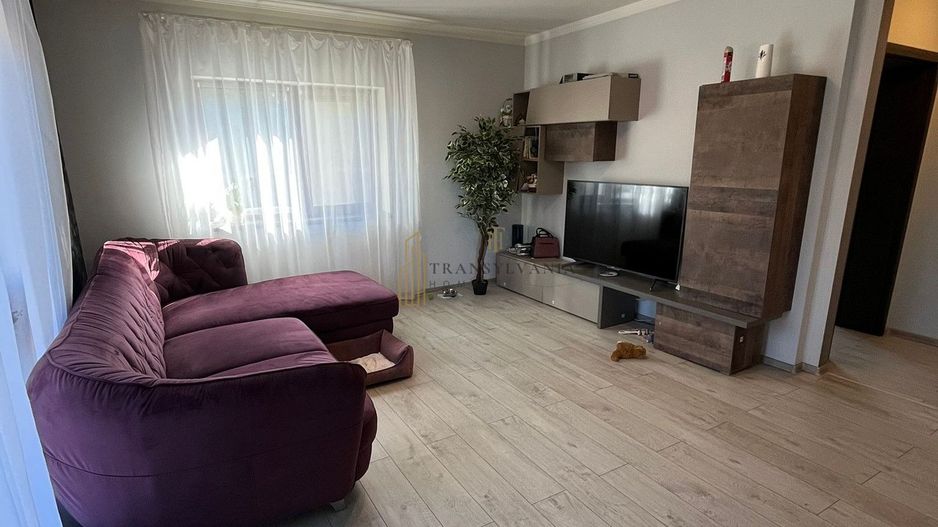 Apartament 3 camere, 66 mp utili, Cisnadie - Poză 1