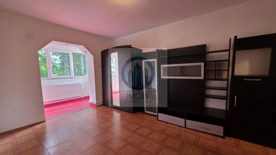 Apartament 2 camere decomandat, 40 mp utili, etaj 1,zona Progresu–Deva - Poză 6