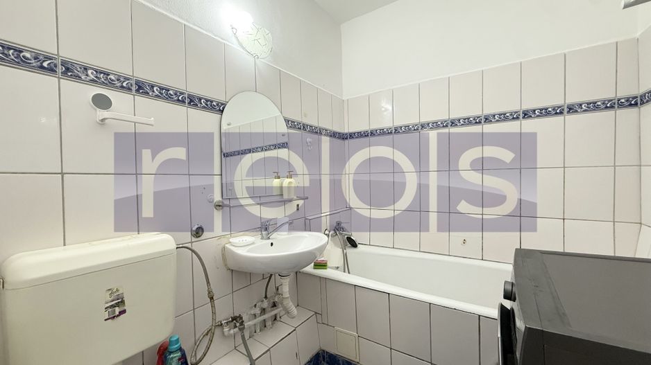 VÂNZARE GARSONIERĂ | ZONA TITAN | BLOC REABILITAT - Poză 10