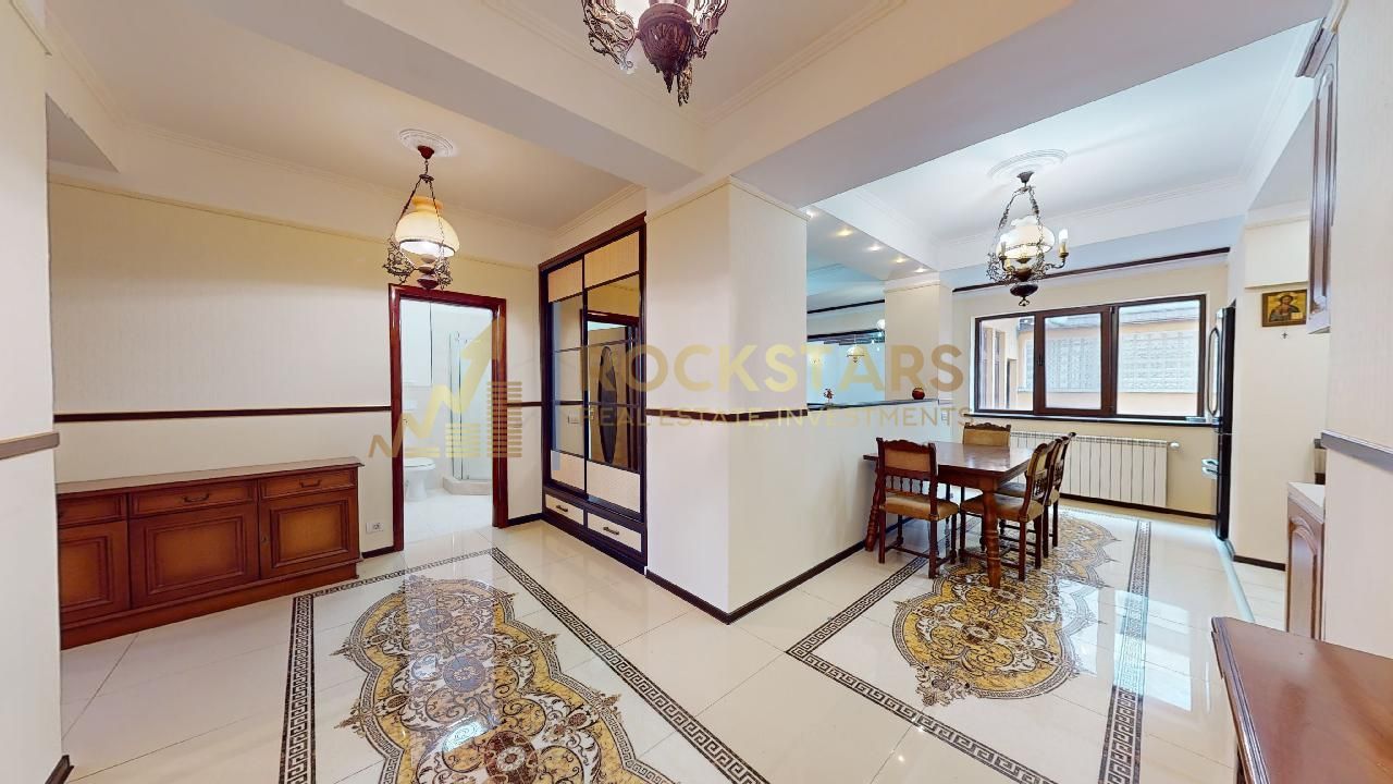 Apartament 4 camere | Floreasca | 120 mp utili - Poză 3