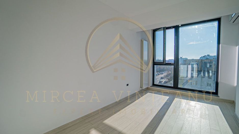 INEL II- COMPLEX PRIMO RESIDENCE - Apartament cu 4 camere situat la etajul 4. - Poză 8