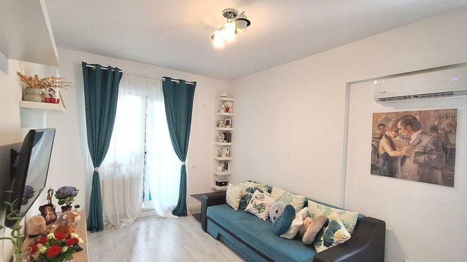 Apartament 2 camere Drumul Taberei,  bloc nou 2018 - Poză 1