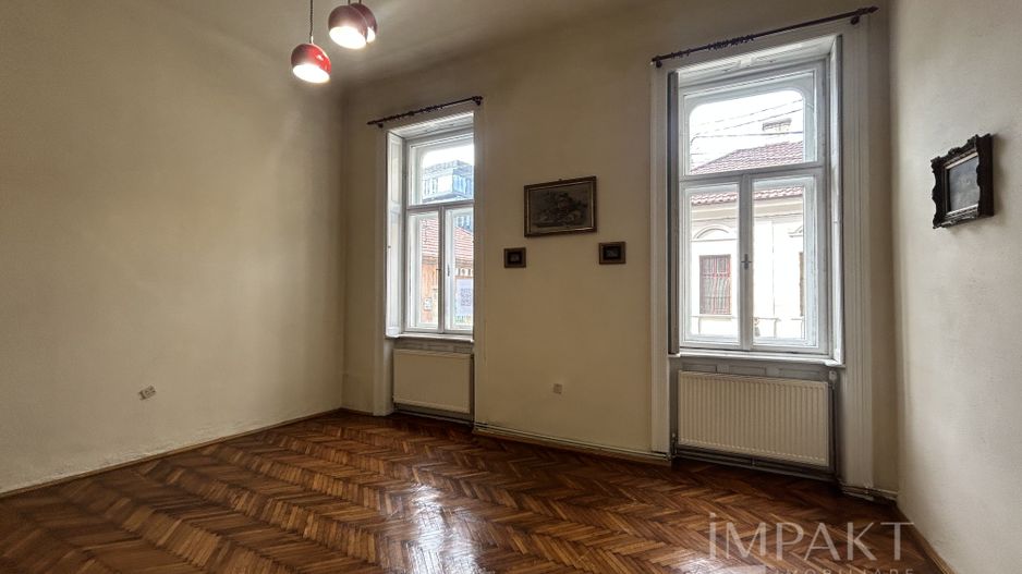 Vanzare apartament la vila in zona NTT DATA! - Poză 7