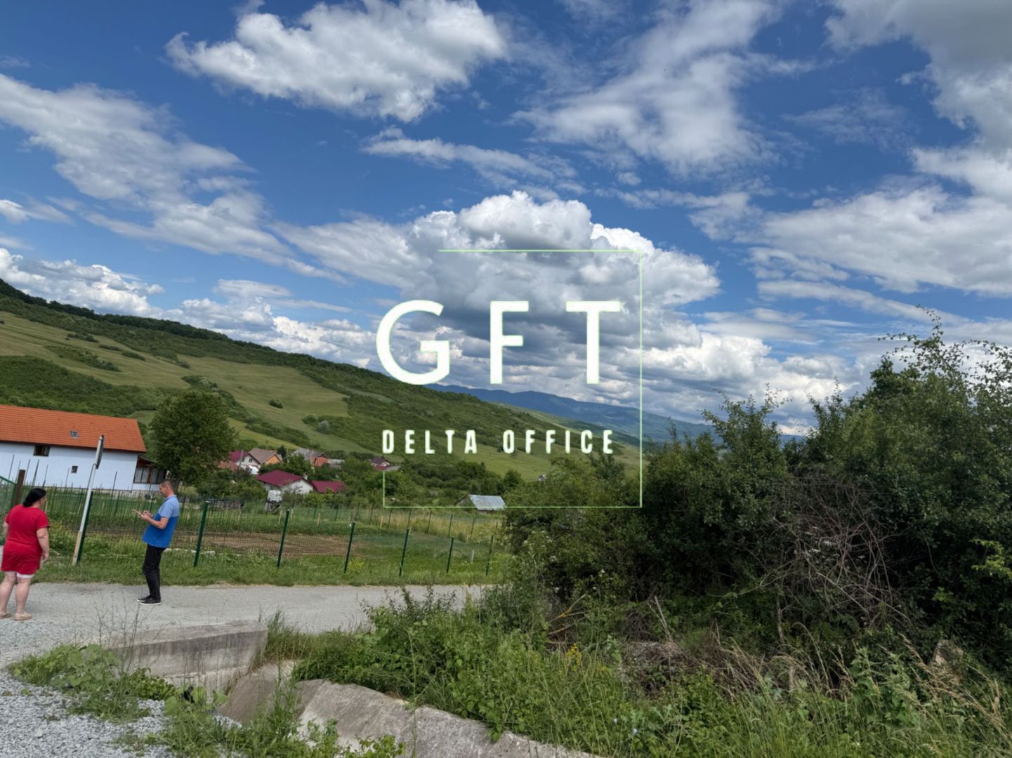 Teren aproape de pădure Jelna - Poză 4