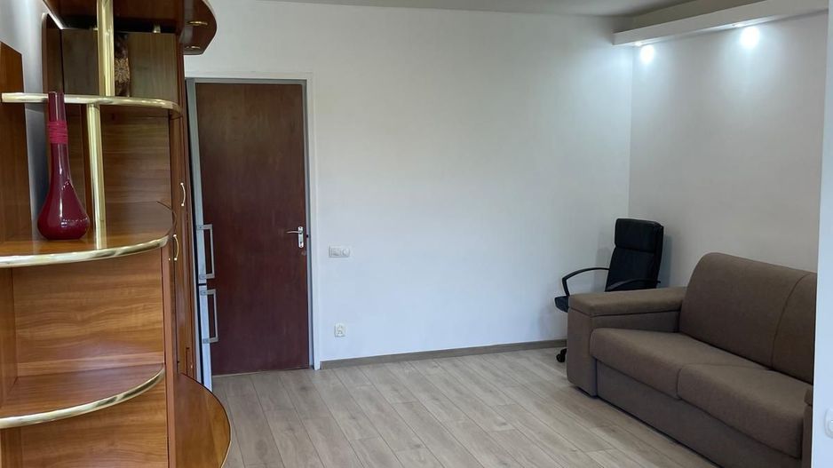 GARSONIERA APARATORII PATRIEI, MOBILAT/UTILAT, METROU 11 MINUTE - Poză 2