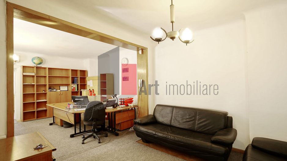 Vatra Luminoasa, jumatate de vila, intrare separata - Poză 5