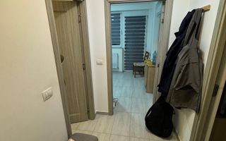Apartament 1 camera, cu loc de parcare,Galata,mobilat complet, - Poză 4