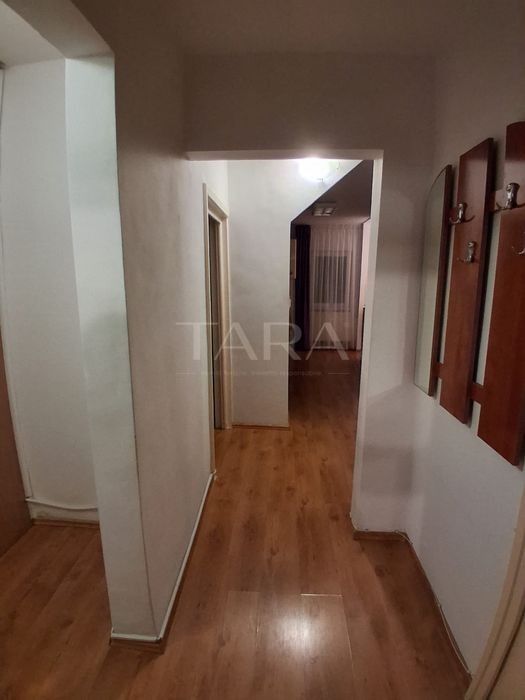 Apartament cu 3 camere decomandate – Zona Baciu. - Poză 4