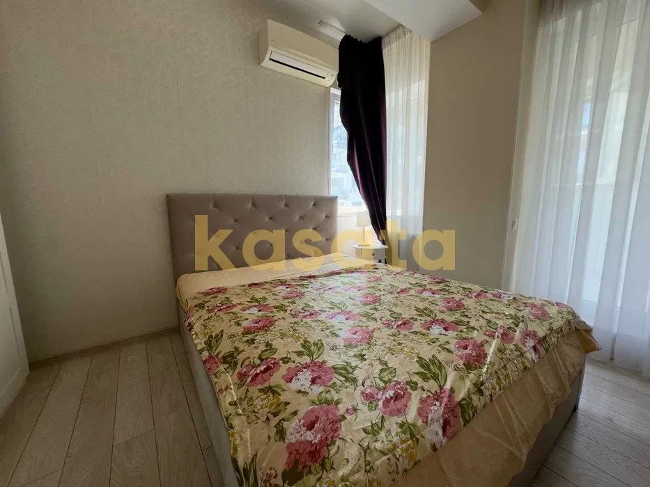 Apartament 2 Camere 🏢 | Zona Marriott 📍 | Modern | Loc de parcare 🚗 - Poză 3