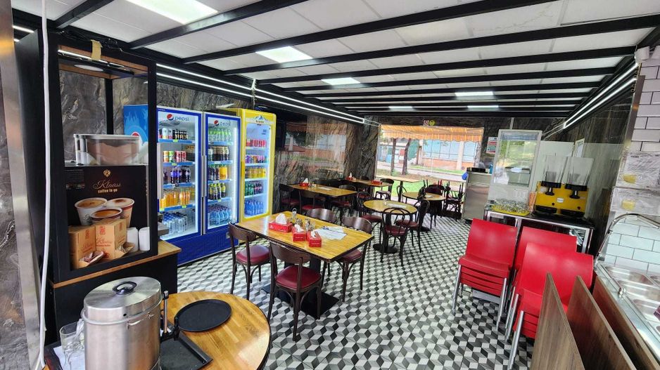 Restaurant$Gratar - Poză 5