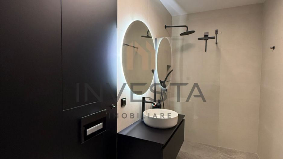 Apartament 2 camere, complet mobilat si utilat, in Sopor! - Poză 6