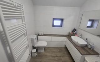 Casa individuala | 3 camere | 116 MPU | Mobilata | Cisnadie - Poză 6