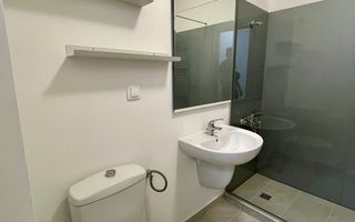 AP. 2 CAMERE JIULUI, BLOC NOU, BUCATARIE OPEN-SPACE, METROU 5 MINUTE - Poză 7