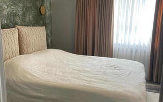 Chirie casă, 3 camere, str. Liviu Deleanu, Buiucani - Poză 5