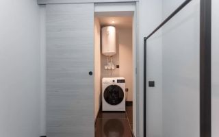 Chirie, apartament, o cameră, str.  Zimbrului, Râșcani - Poză 8